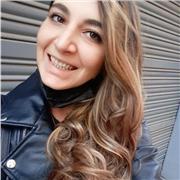 Profesora nativa de italiano ofrece clases de italiano